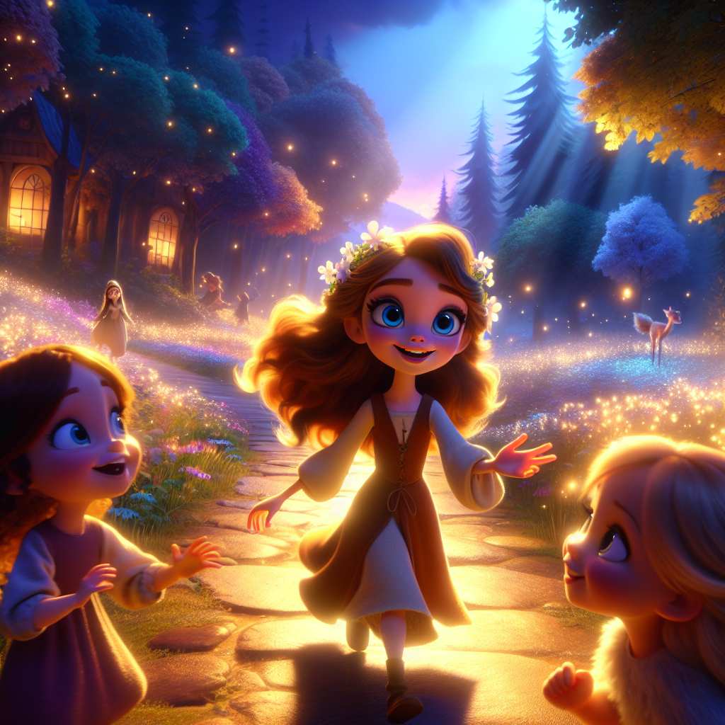 The Forest's Lost Melodies - Image 2