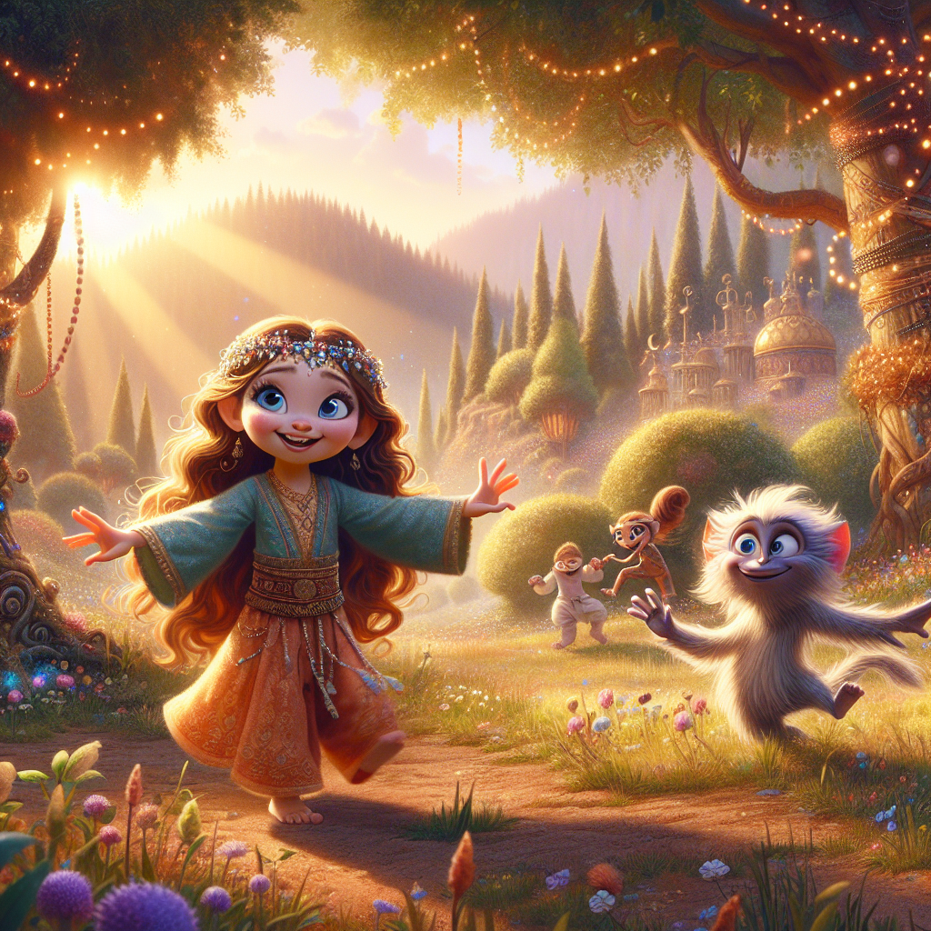 The Forest's Lost Melodies - Image 3