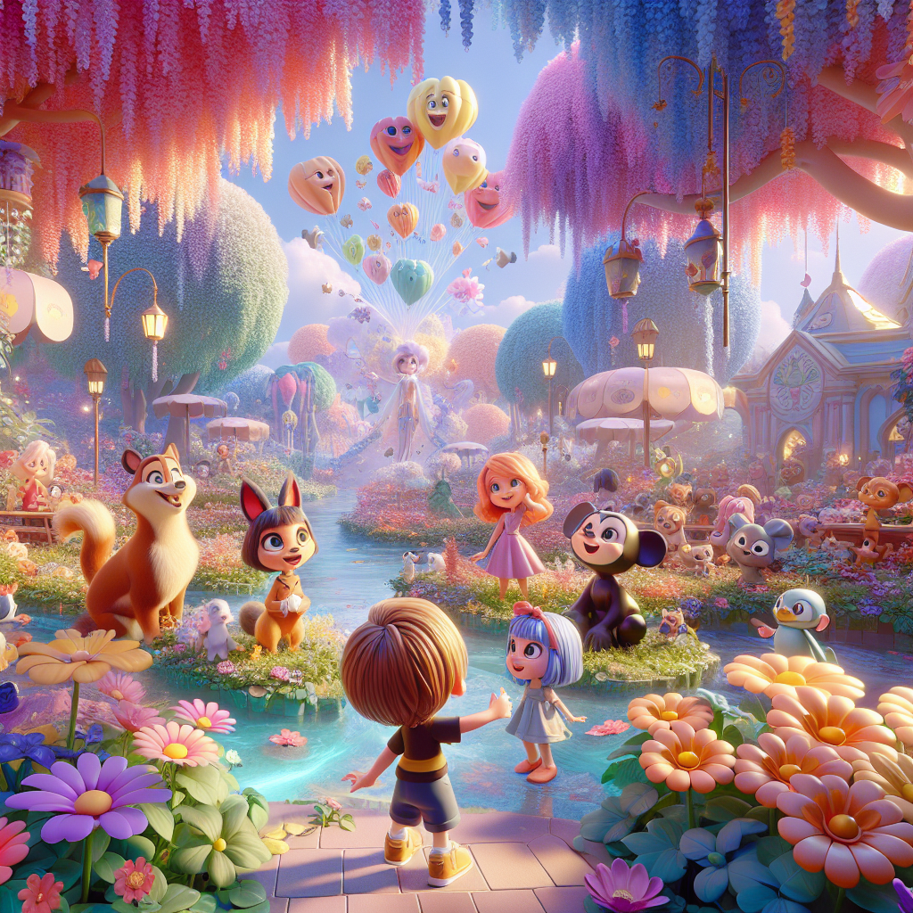 नूडल और खोया हुआ खजाना - Image 3