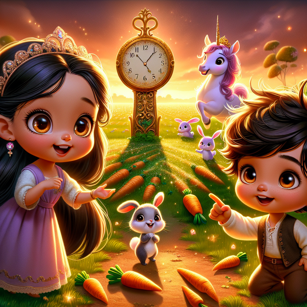 Storypie: Những Câu Chuyện Âm Thanh Kỳ Diệu cho Trẻ Em