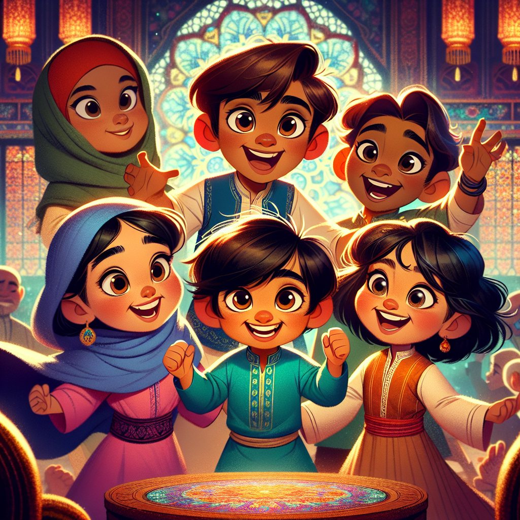 Hành Trình Bí Mật đến Đền Thờ Sao Rơi - Image 2