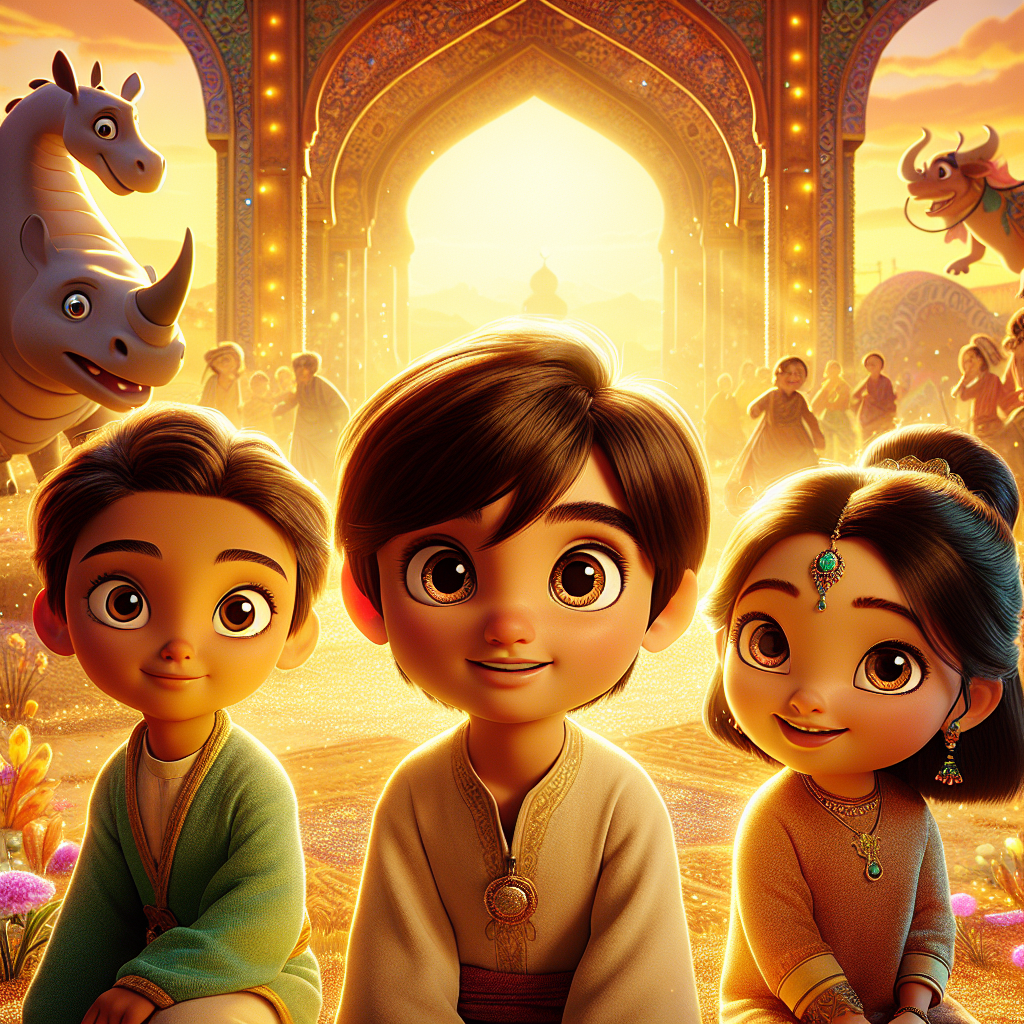 Hành Trình Bí Mật đến Đền Thờ Sao Rơi - Image 3