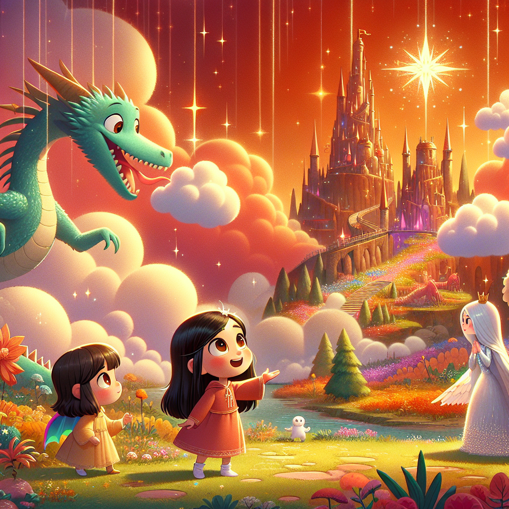 Lâu Đài Twinkle và Vương Miện Giấc Mơ - Image 3