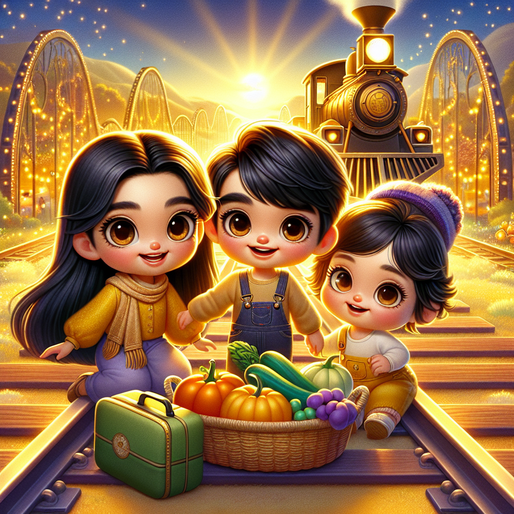 Hành Trình Kỳ Diệu Đến Vùng Ngủ - Image 2