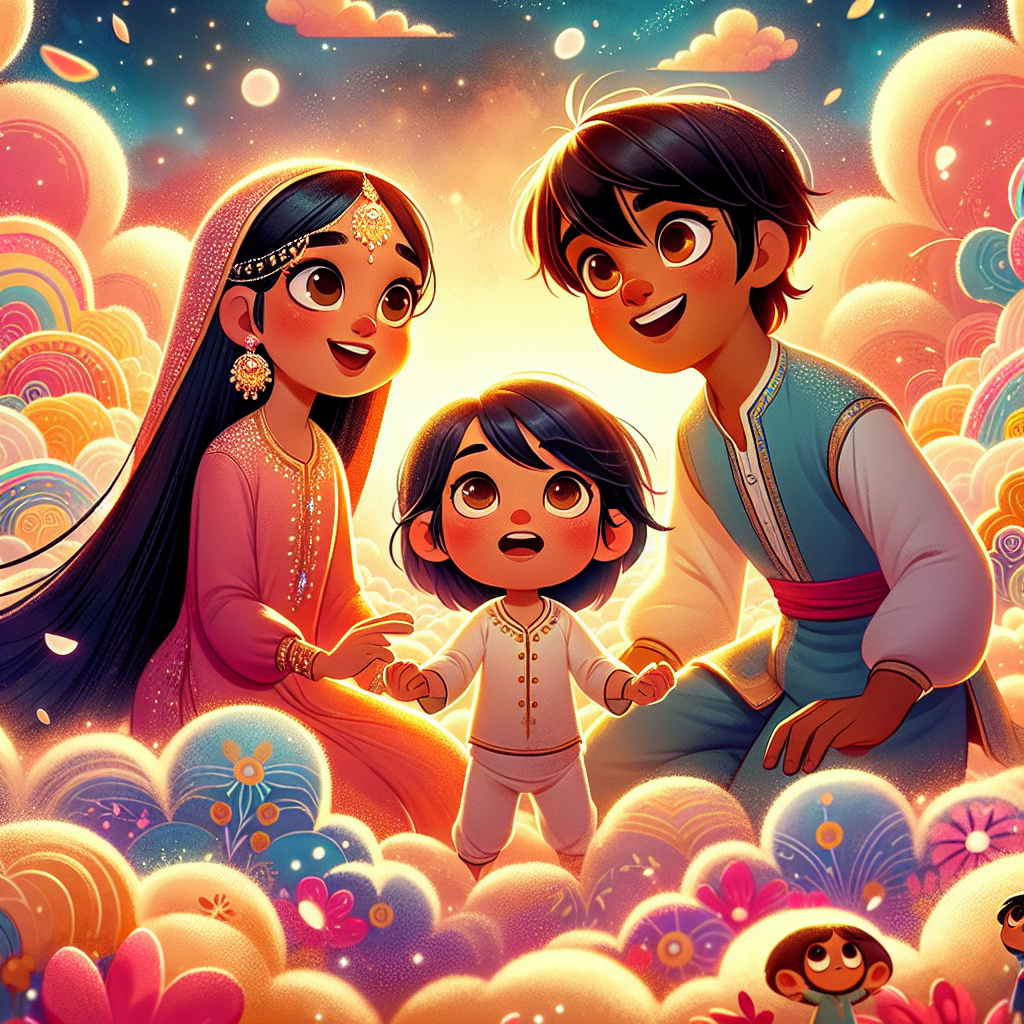 Hành Trình Kỳ Diệu Đến Vùng Ngủ - Image 3