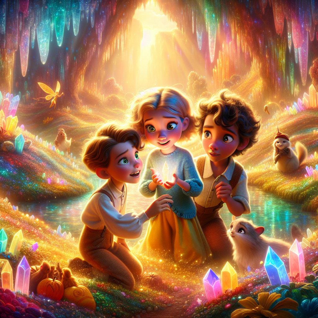 Hành Trình Lấp Lánh Trên Đảo Nổi - Part 3