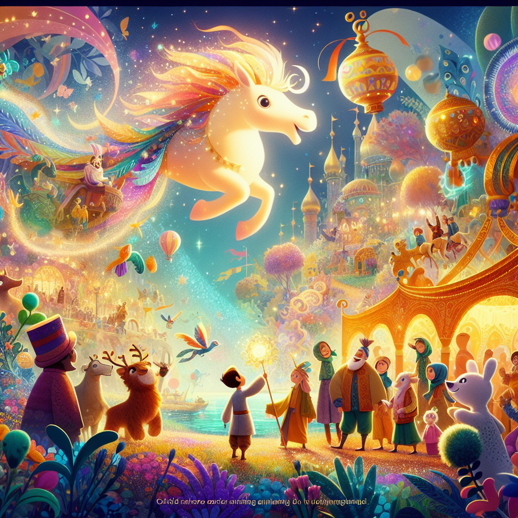 Hành Trình Vui Vẻ Dưới Biển Sâu - Image 2