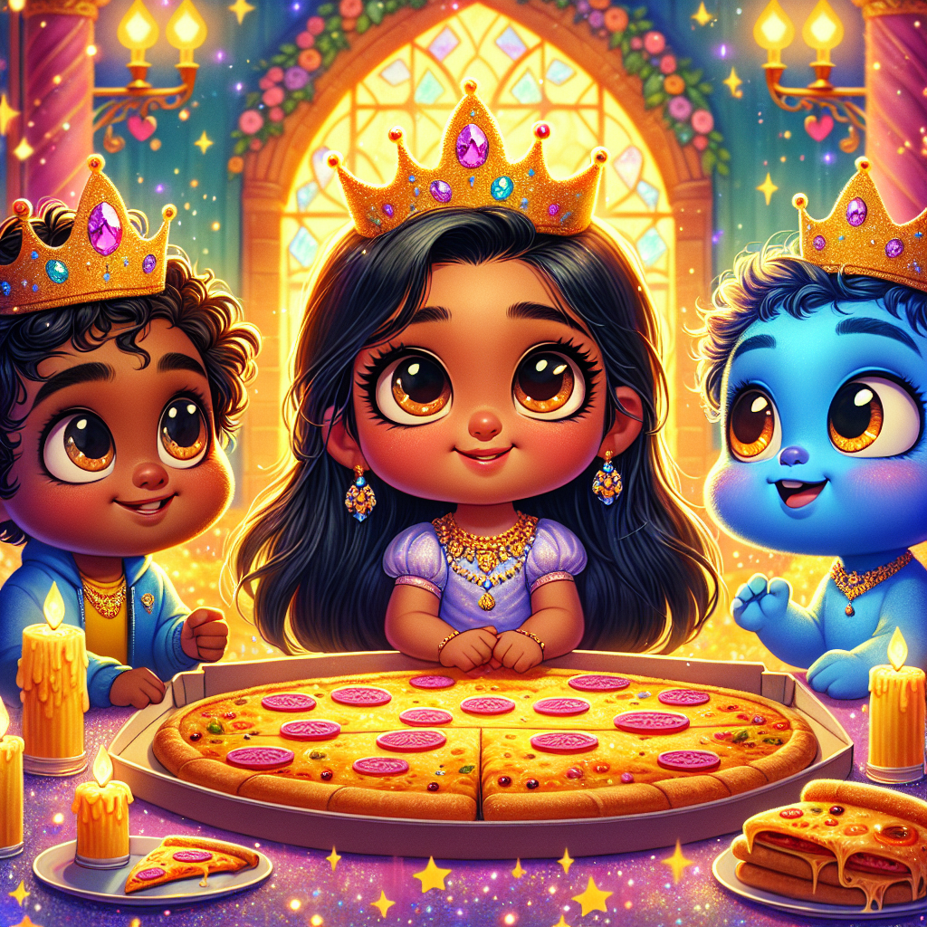 Chamakte Chandni Ka Raaz - Image 3