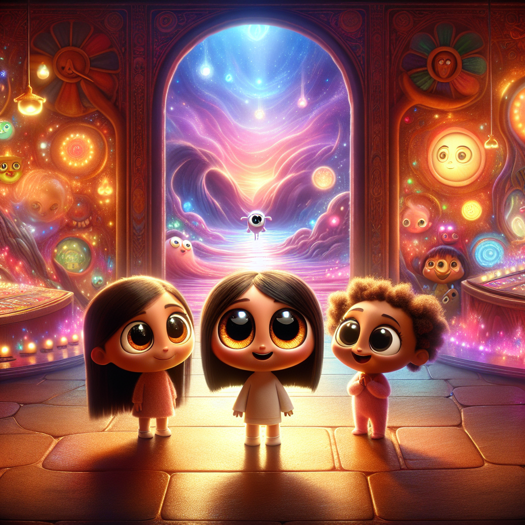 Sitara aur hsjs ki Sitara-mand Space Station - Image 2