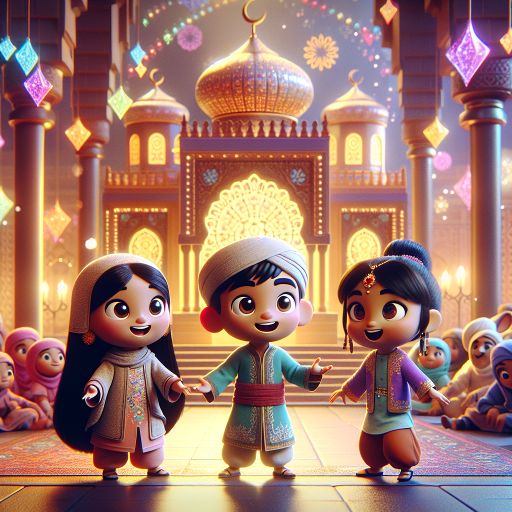 چمکدار راز - Image 3