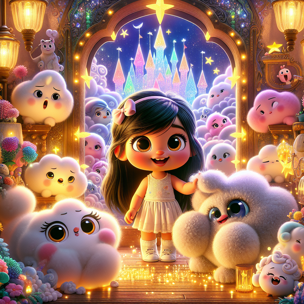 Chamakte Sitaron Ka Raaz - Image 3