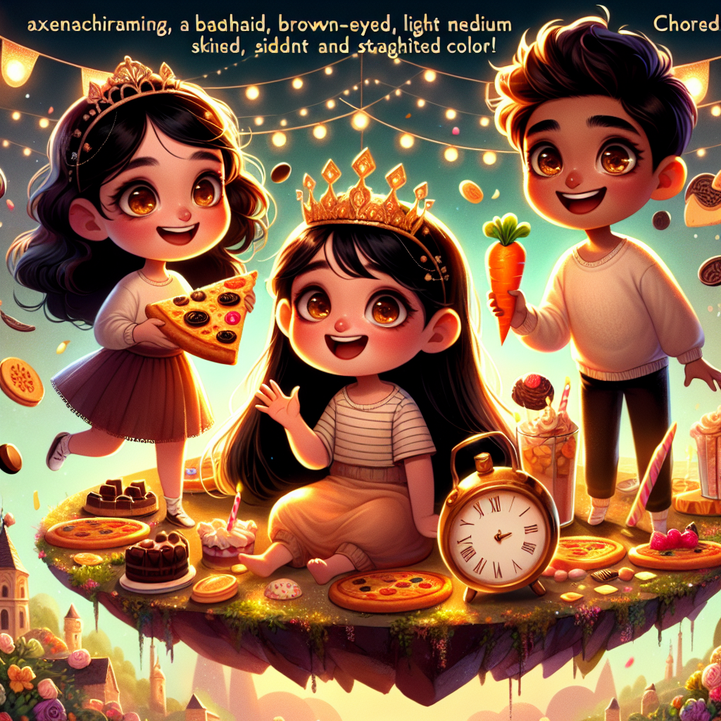 Tockie aur Waqt ka Raaz - Image 3