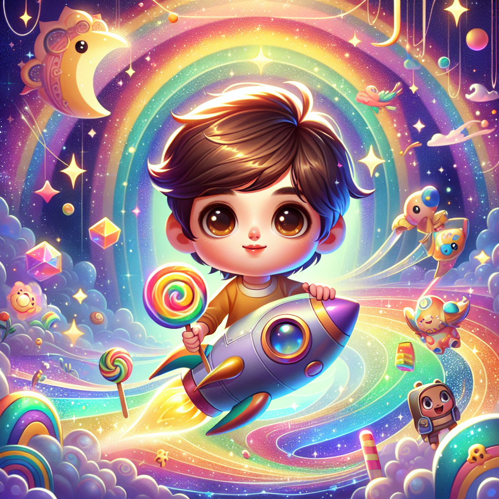 ستاروں کی دوڑ - Image 2