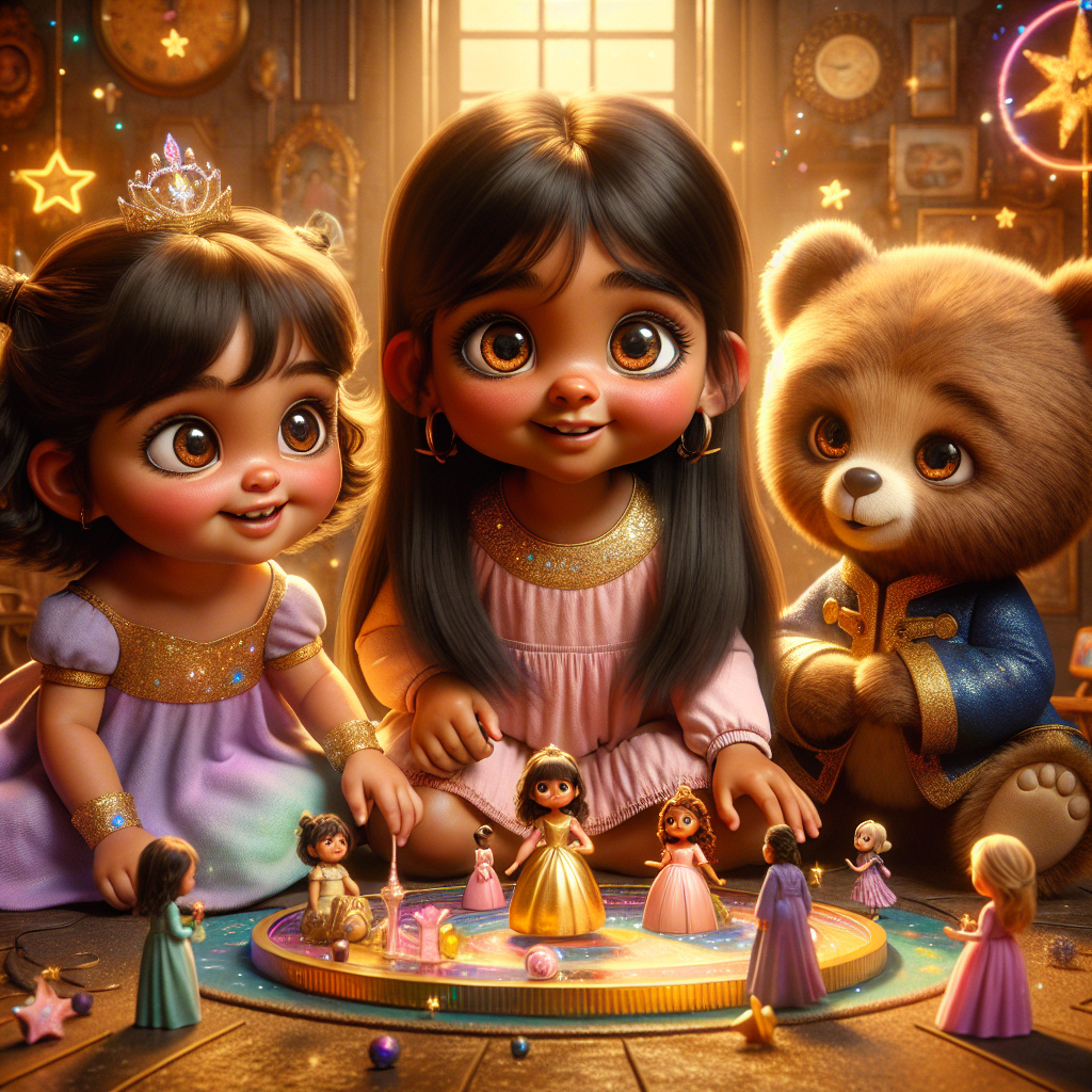 The Oasis Quest - Image 3