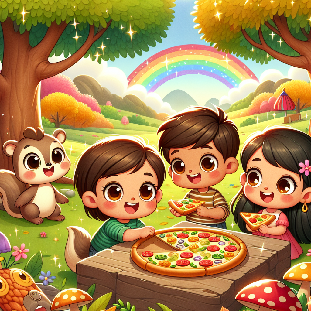 تاریک جنگل کے ستارے - Image 3