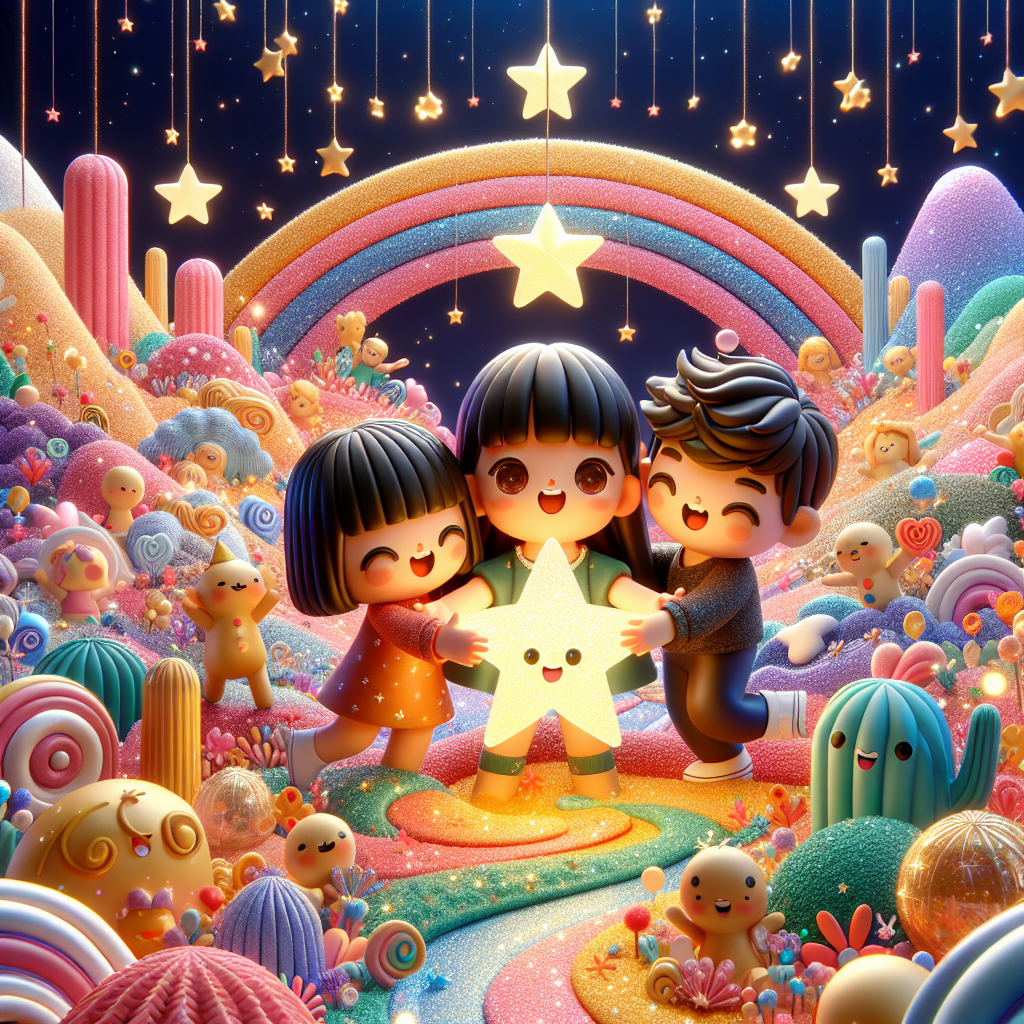 ستاروں کا تحفہ - Image 3