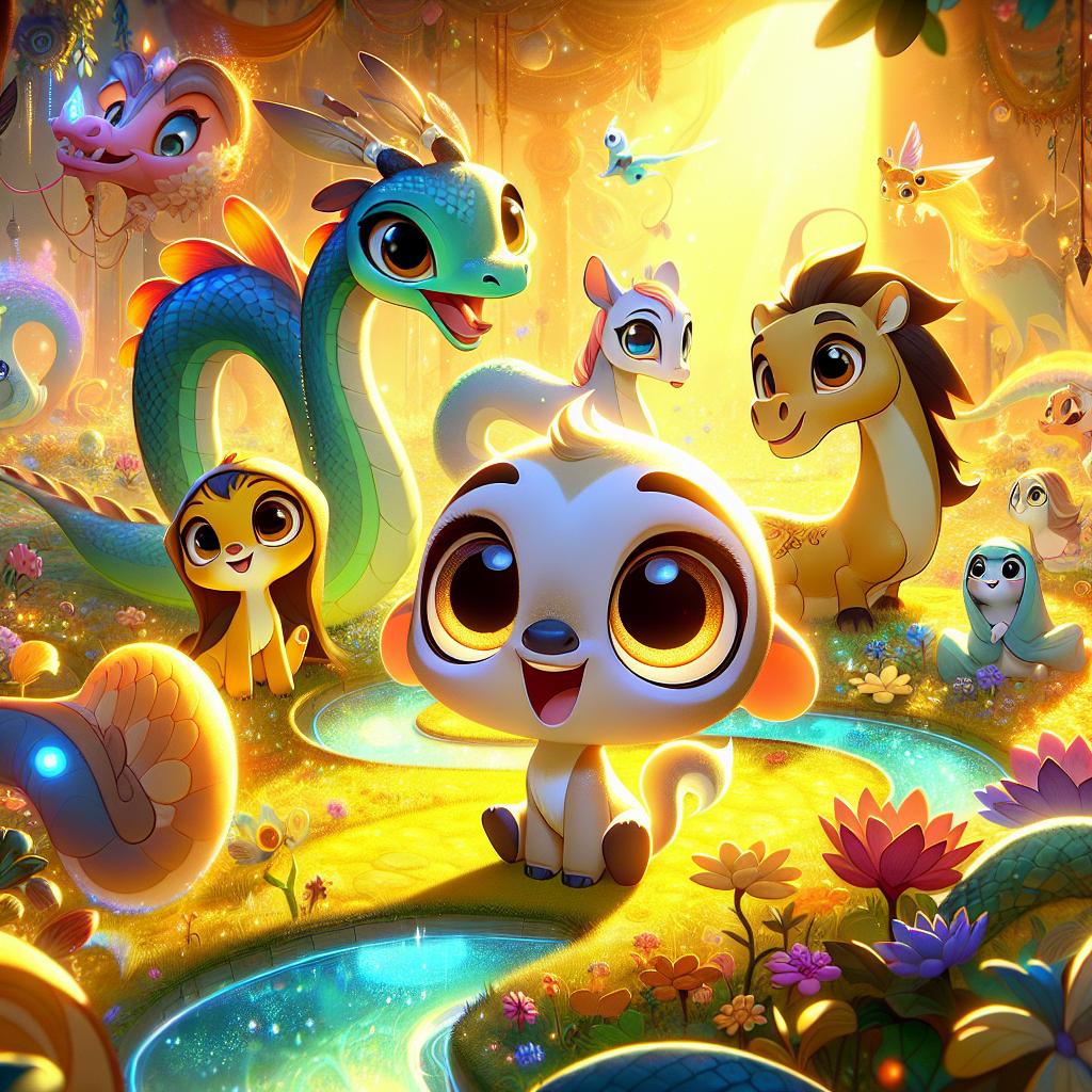 تاج اور دھماکہ دار دوست - Image 3