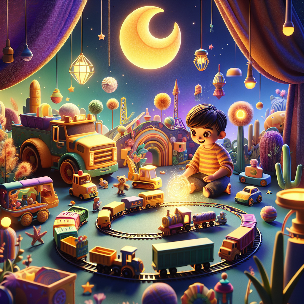 Зірочка та Солодкі Сни - Image 2