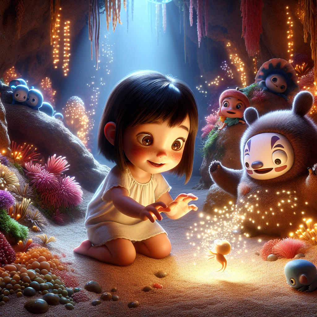 Загадкова Зірка Принцеси - Image 3