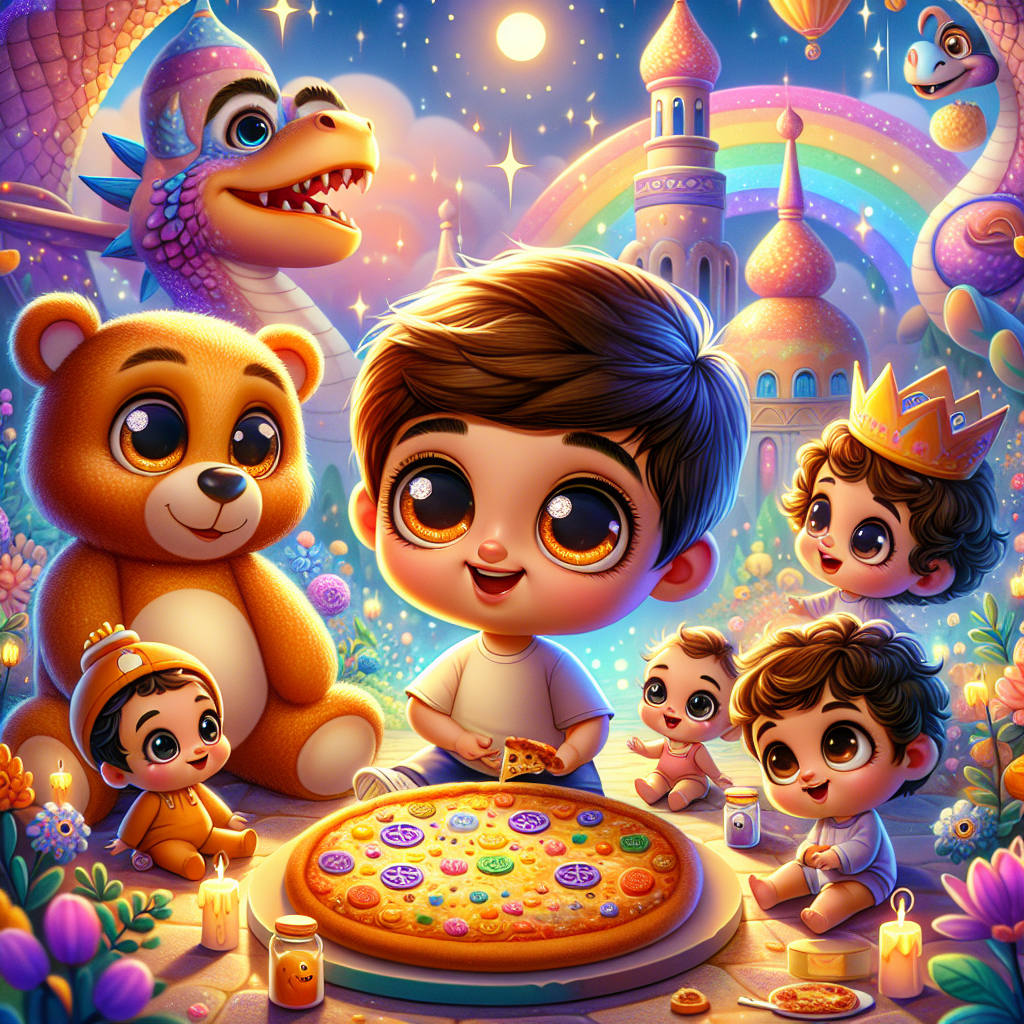 Пригоди у Драконячому Лігві - Image 3