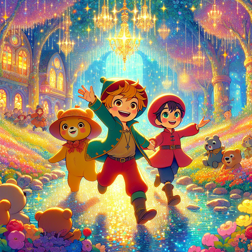 Сяйво Кришталевої Долини - Image 2