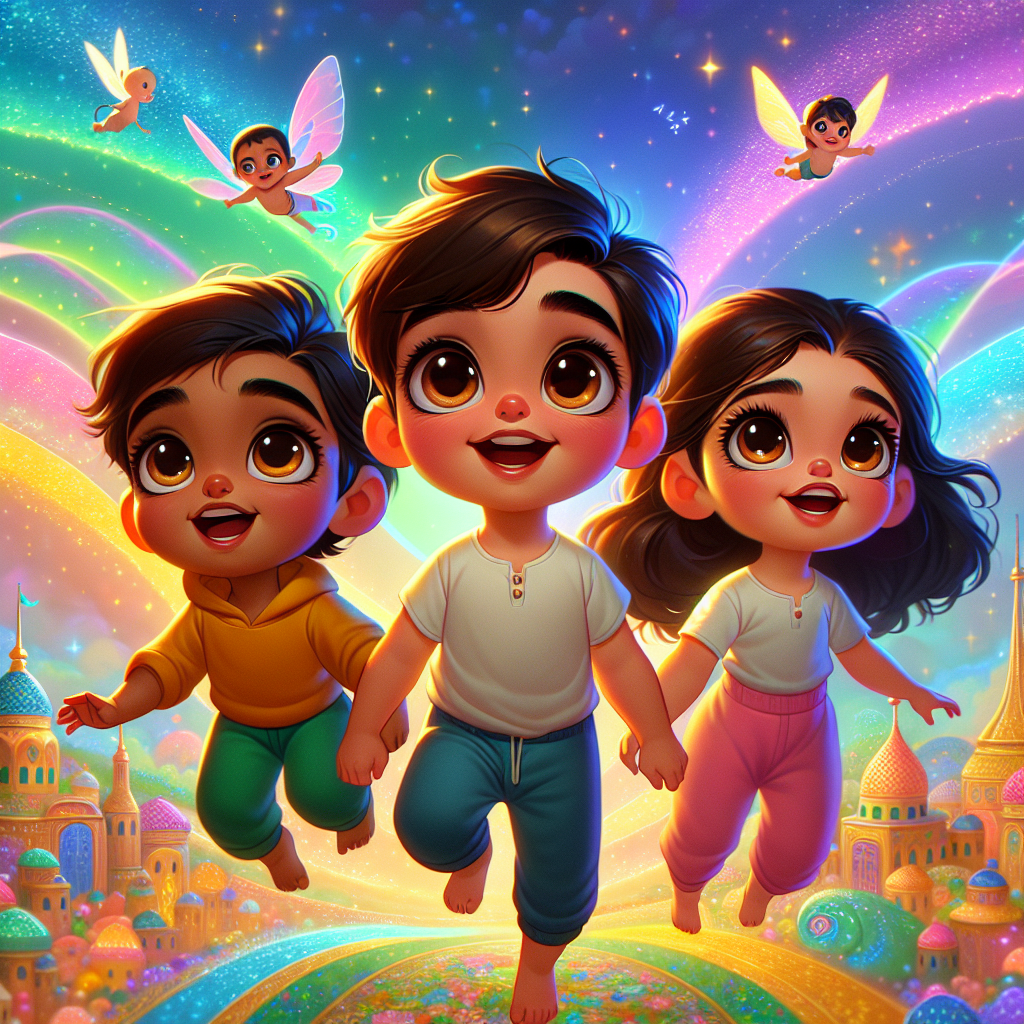 Зірковий Переліт та Секретні Скарби - Image 3