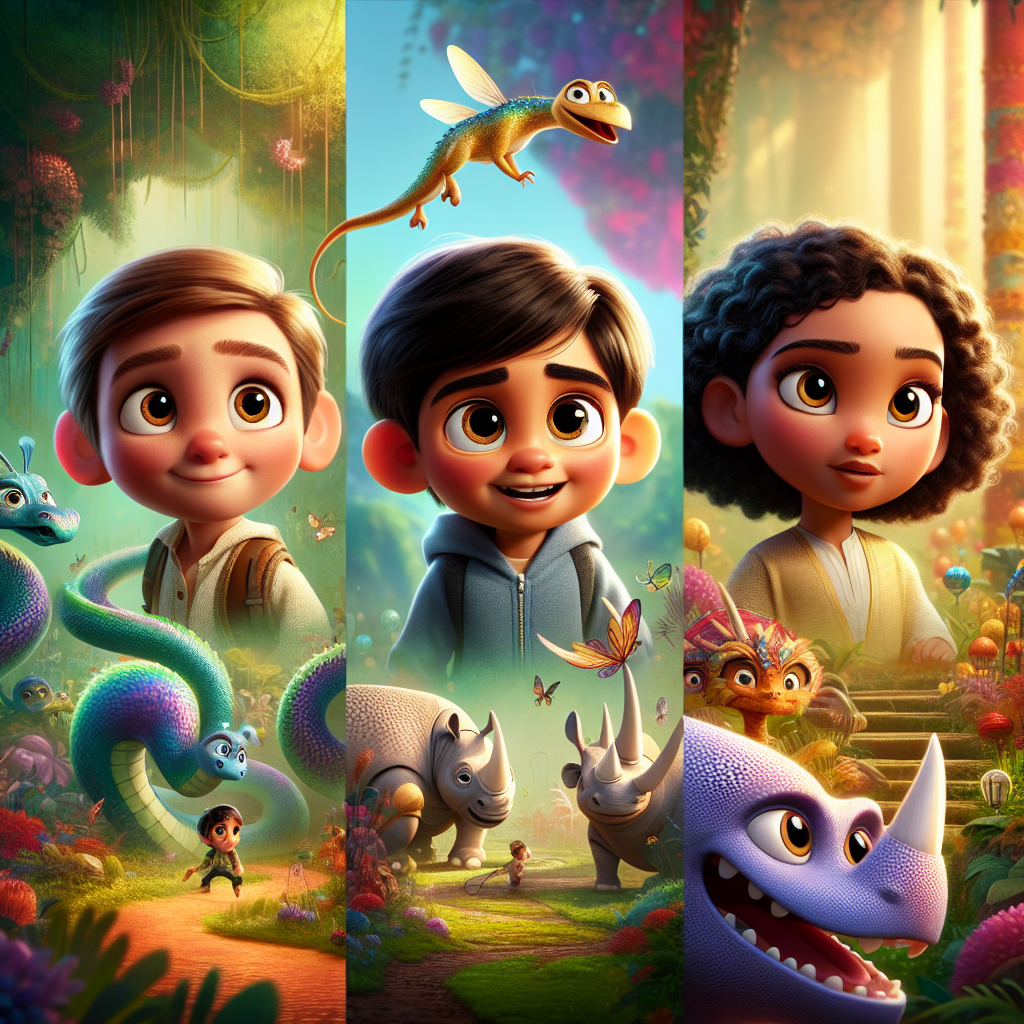 Зірковий Секрет Фабрики - Image 2