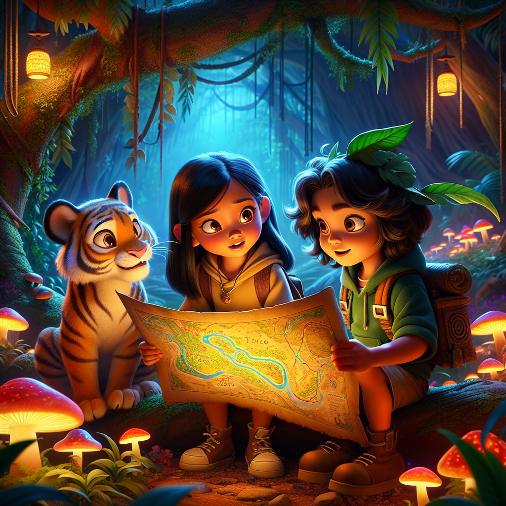 Король Ведмедик і Загублений Блиск - Image 2