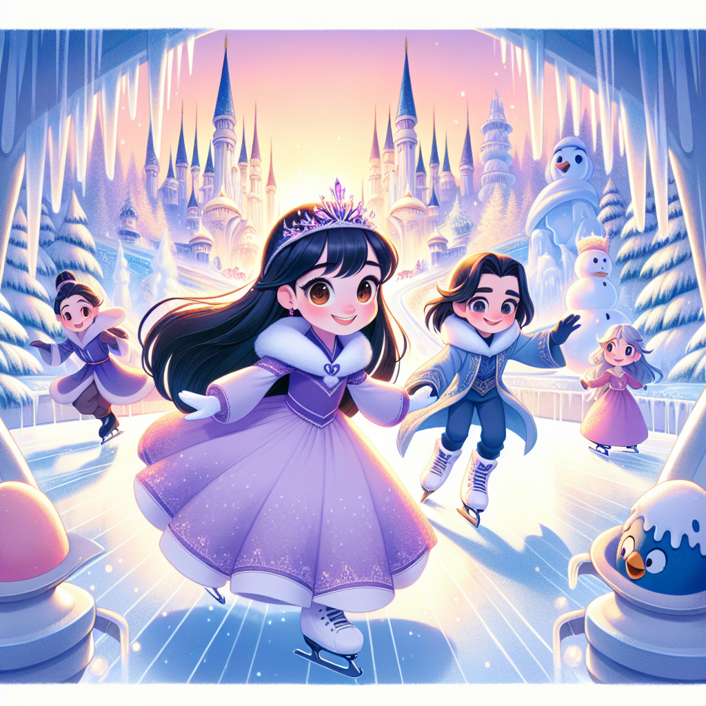 Зимова Феєрія Снігових Кульок - Image 2