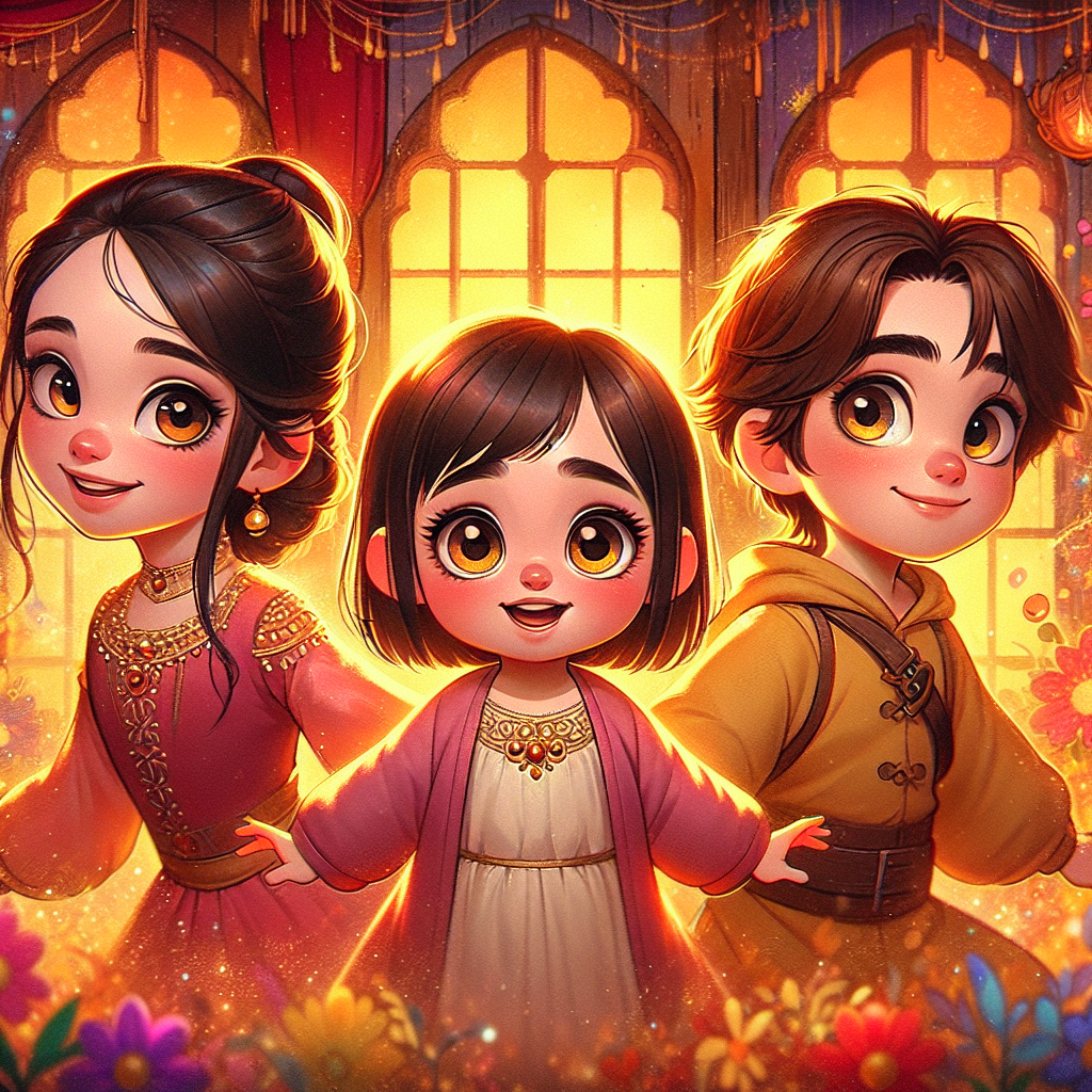 Королівський Забіг Веселки - Image 2