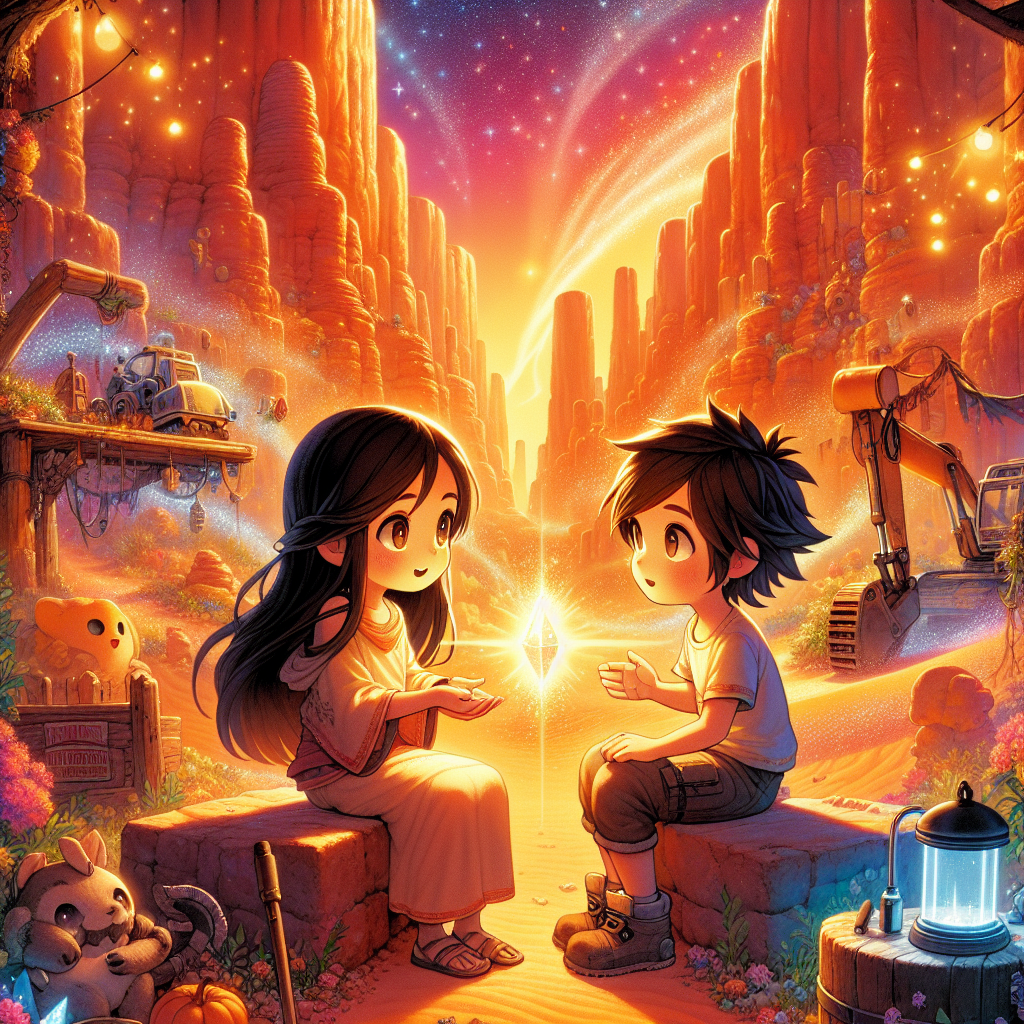 Güneştaşı Koşusu - Image 2