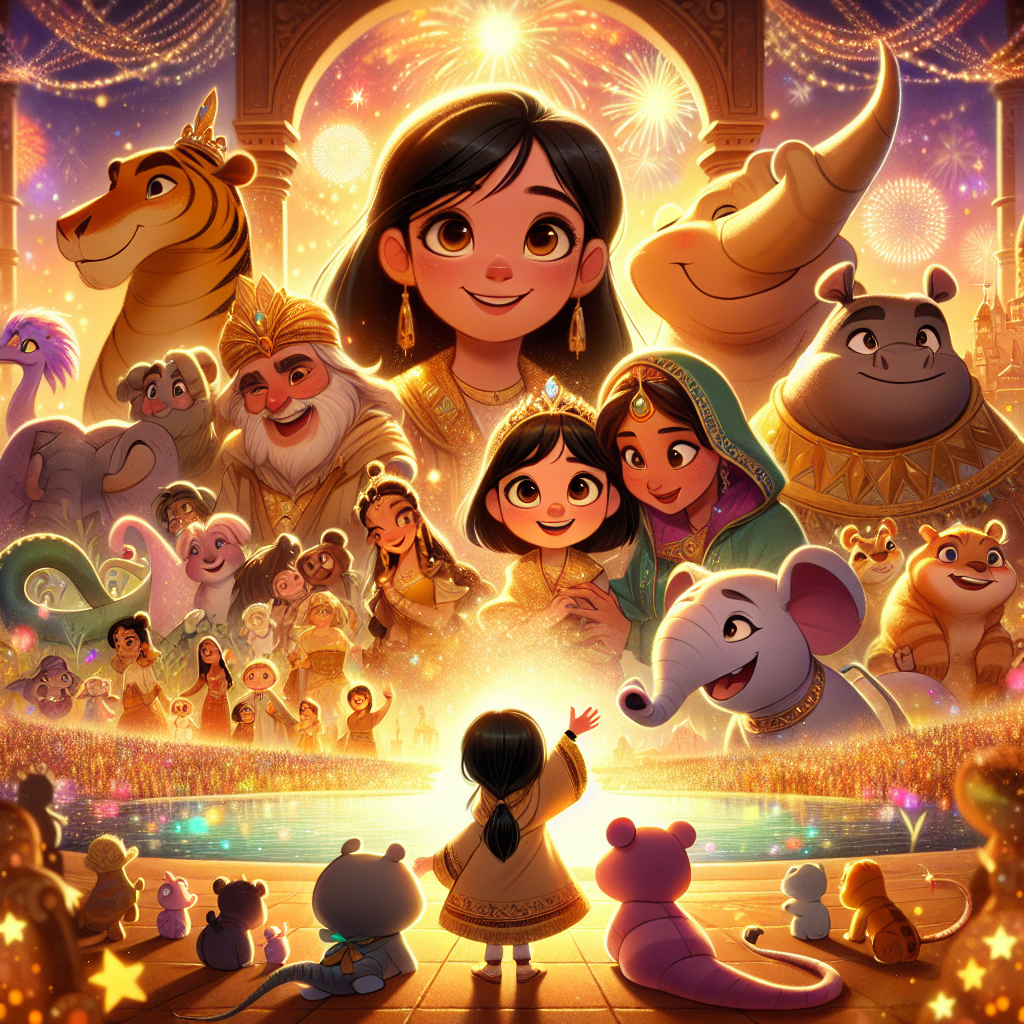 Işıltılı Maceralar - Image 3