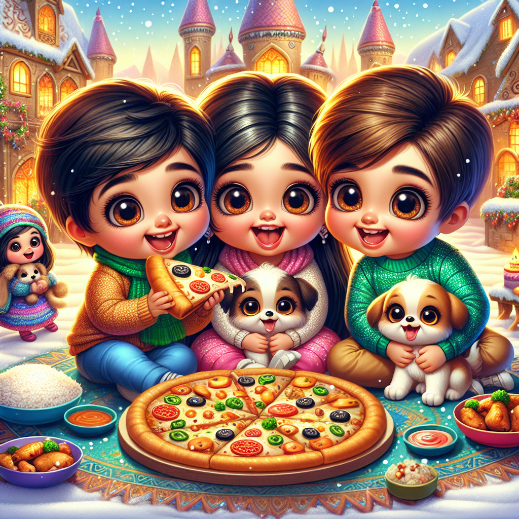 Kış Masalı Şöleni - Image 3