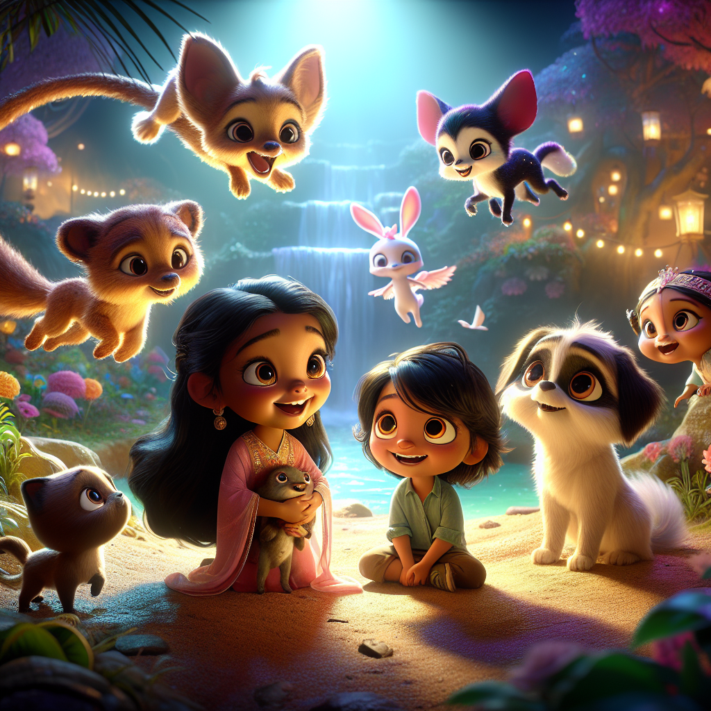 Tiko'nun Kahkahalı Yolculuğu - Image 3