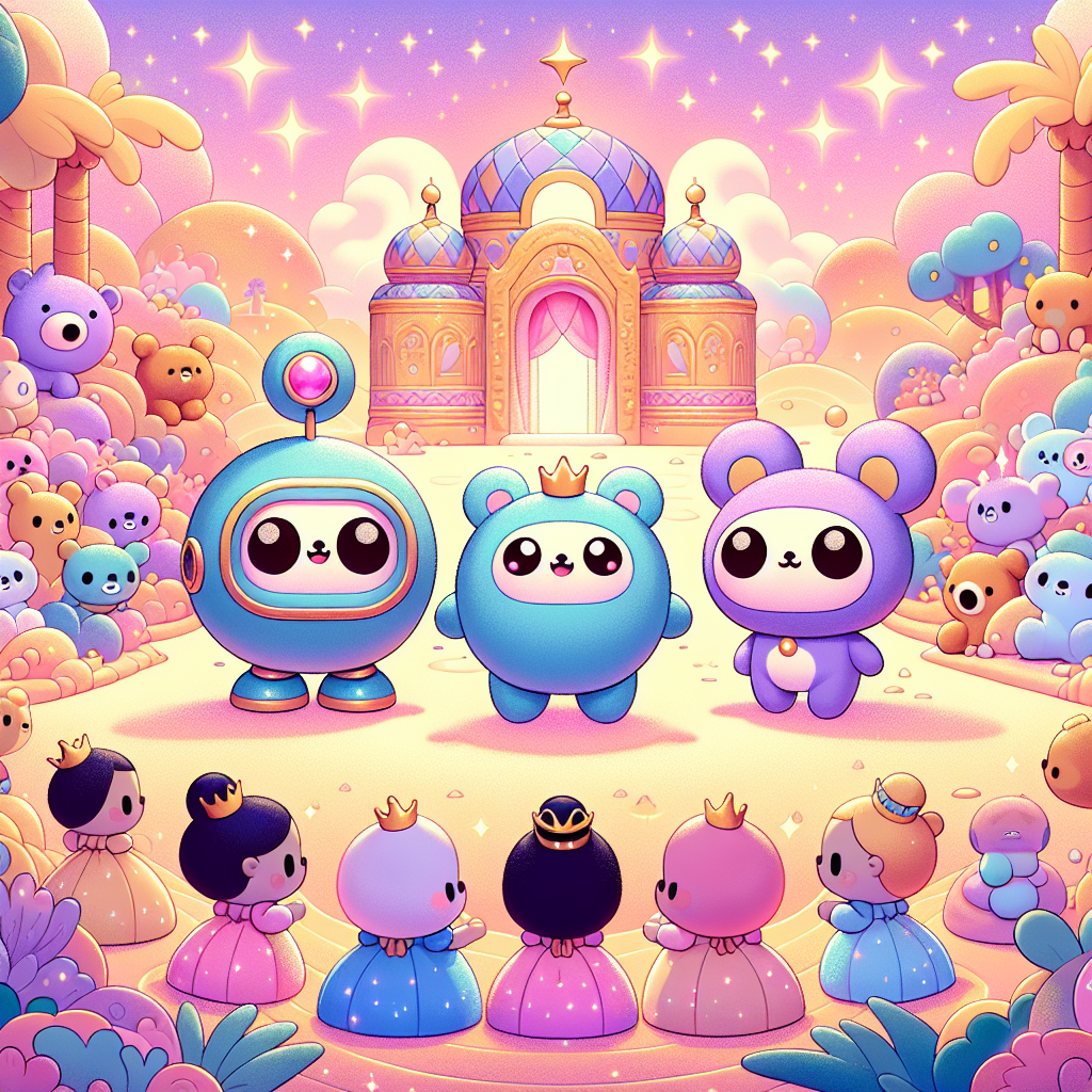 The Stardust Rescue Mission