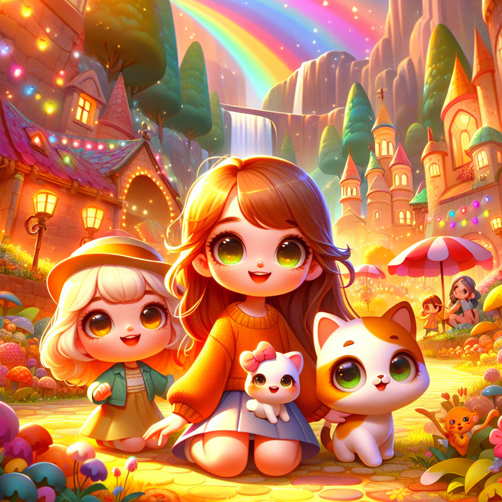 The Sunstone's Secret