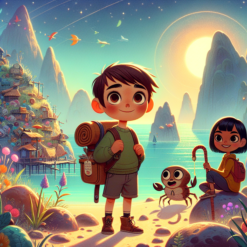 The Mystery of the Missing Footwear - Image 2