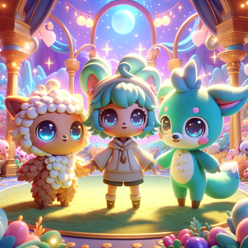 Sparkle's Secret - Image 3