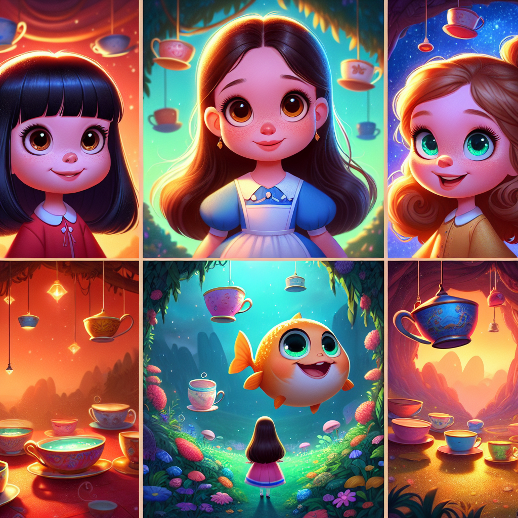 The Starfall Secret - Image 2