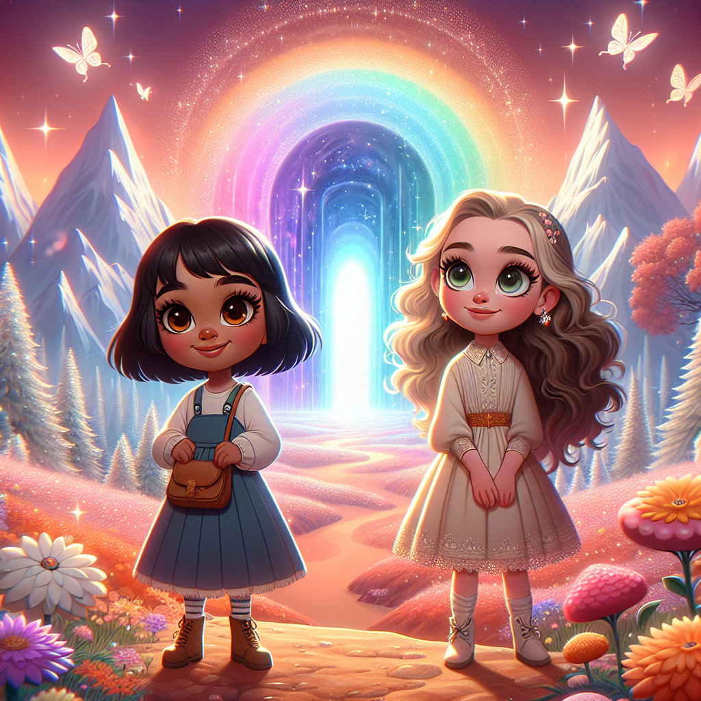 The Starfall Secret