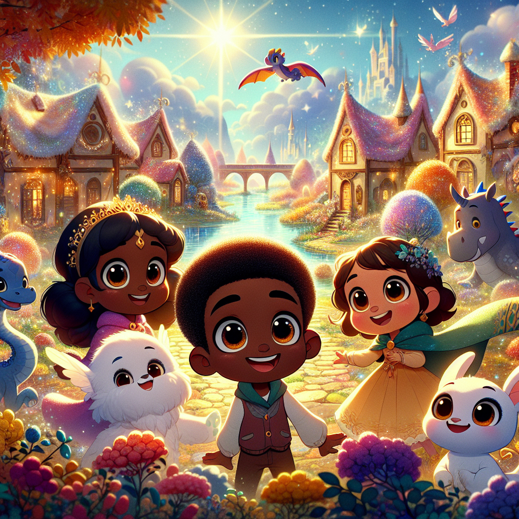 Sunny's Snowy Rescue - Image 3