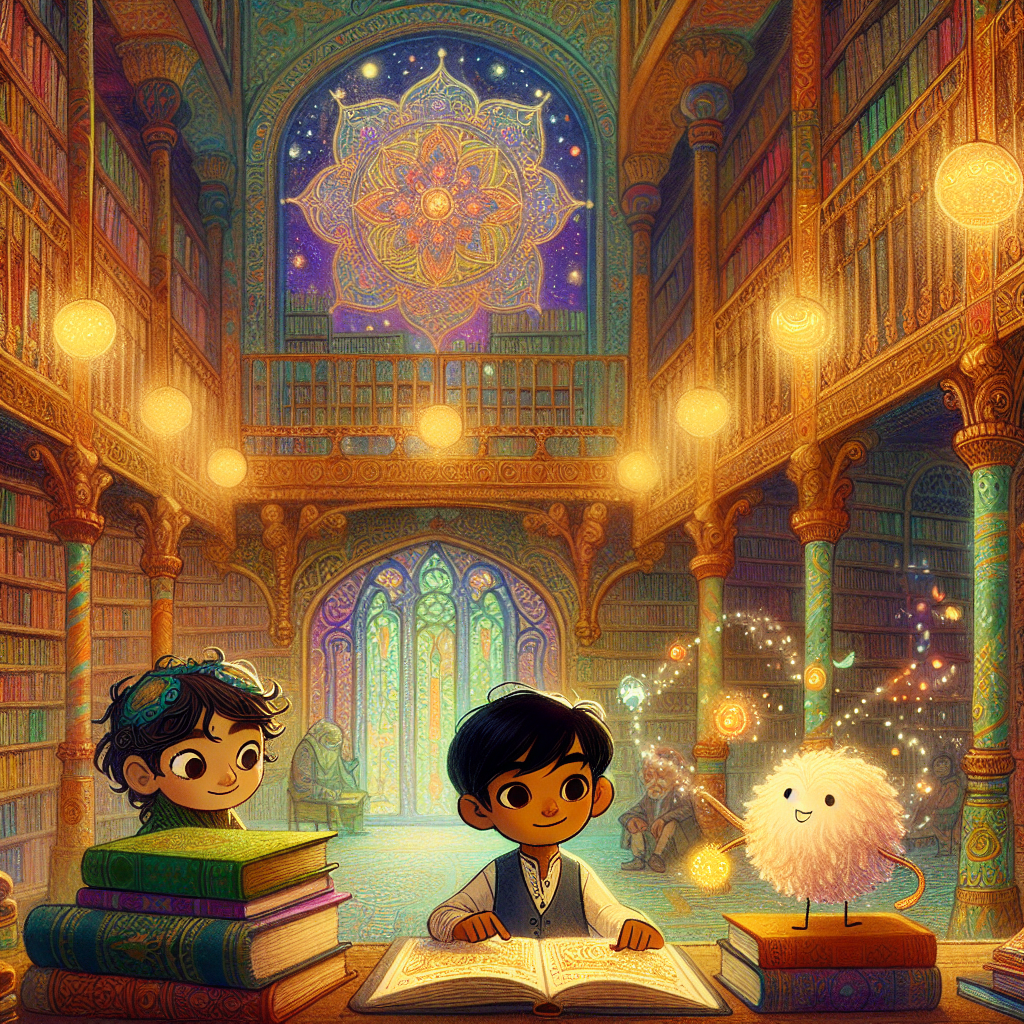 The Starlight Symphony - Image 2