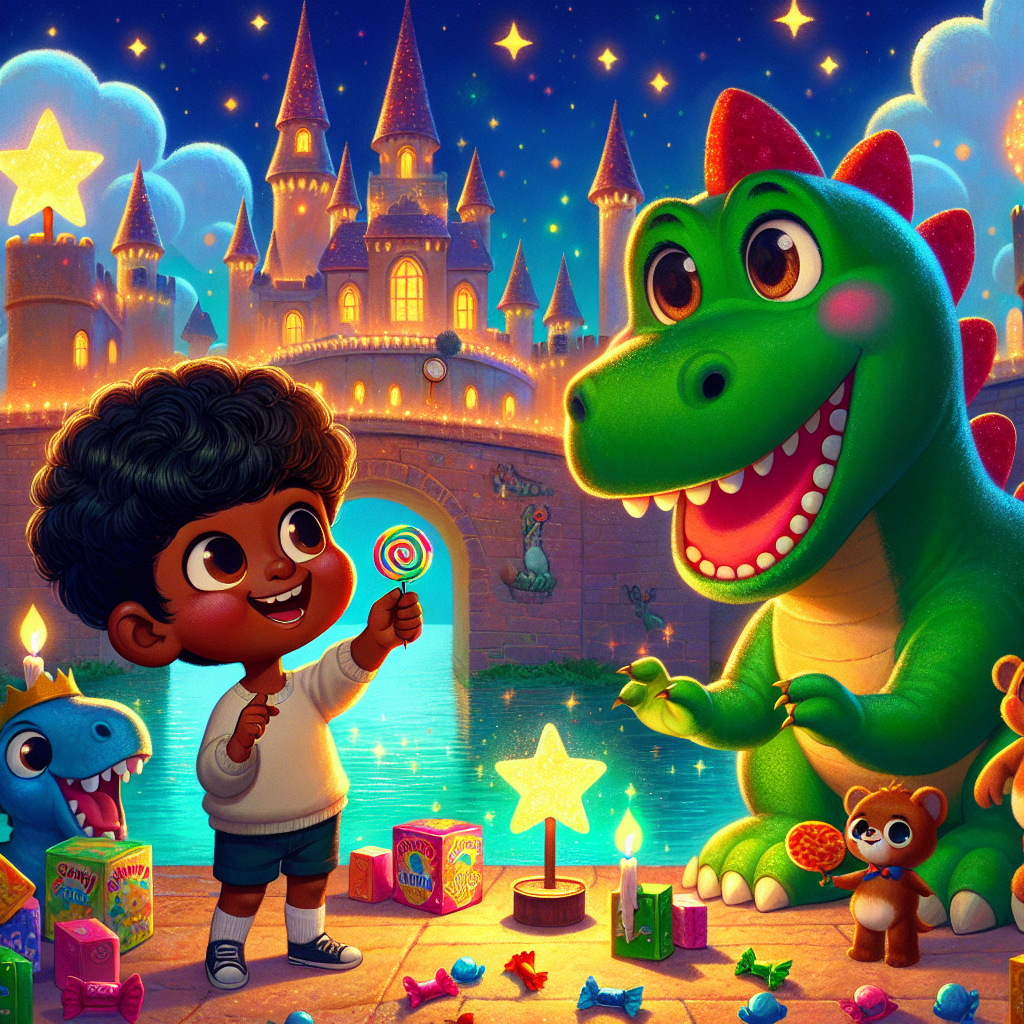 The Starlight Symphony - Image 3