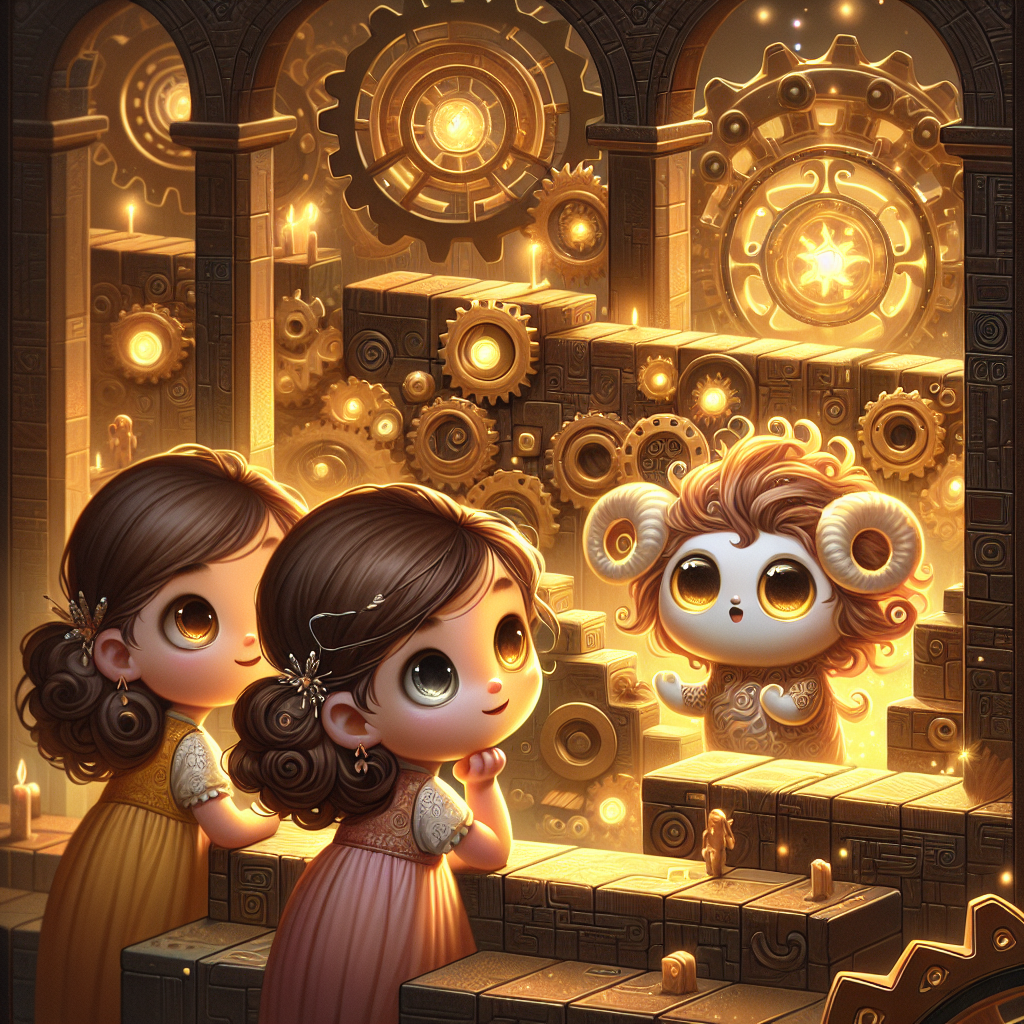 Noodle's Gear Quest - Image 2