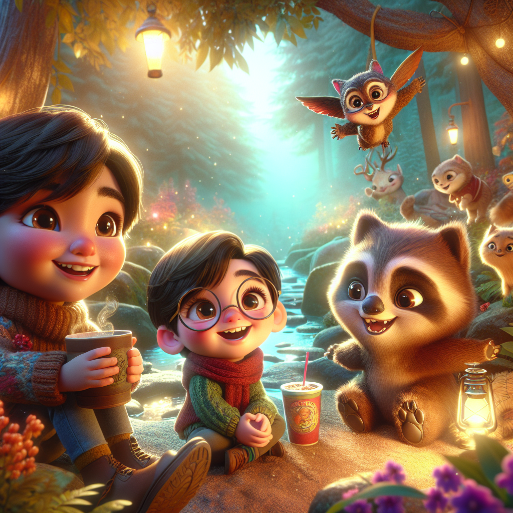 The Snowflake Sprint - Image 3