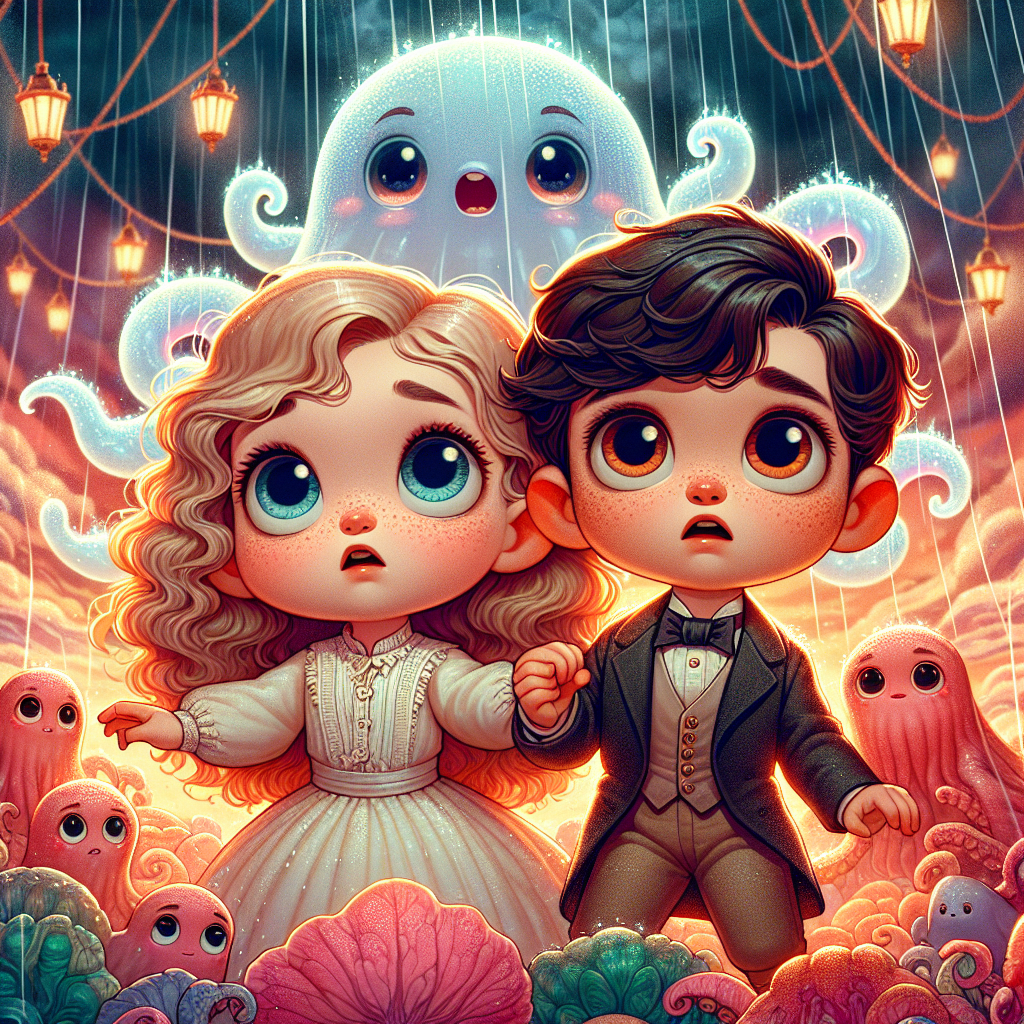 The Great Fairy Games - Image 2