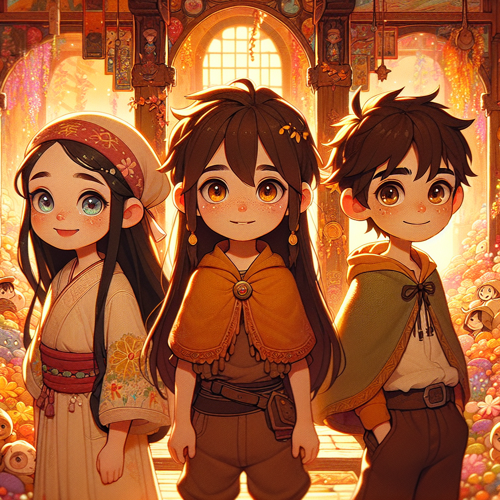 The Island's Sparkling Goal - Image 3