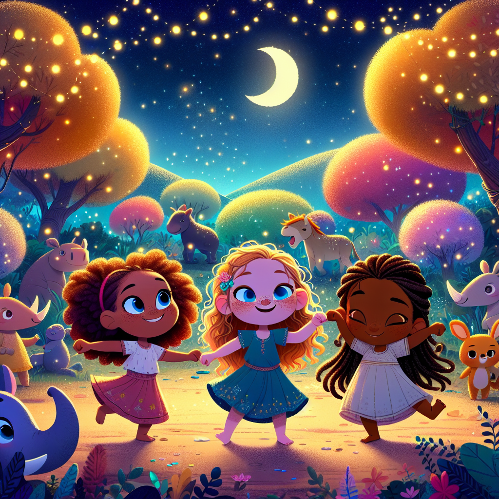 The Fluttering Fluffball - Image 3