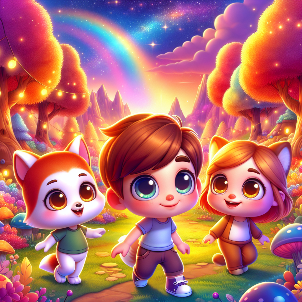 Noodle's Gleaming Horn - Image 3