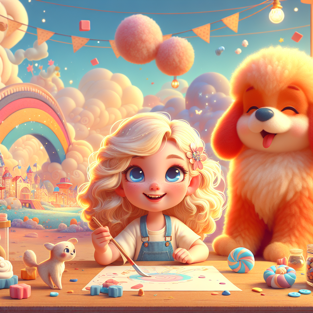 The Bouncing Sunshine Championship